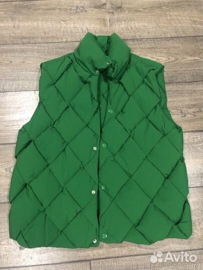 Жилет женский