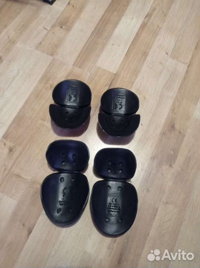 Снаряжение