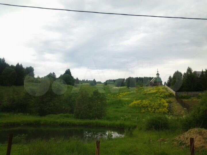 Участок 6,8 га (СНТ, ДНП)