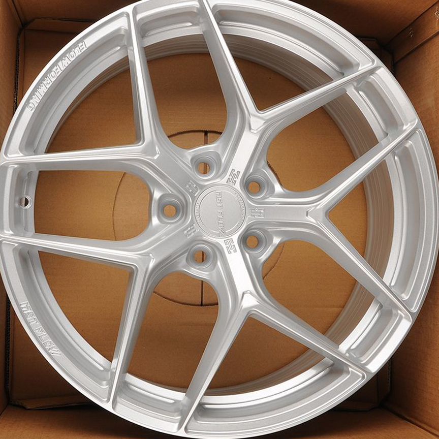 Литые диски Zixi 8×R19 5×108