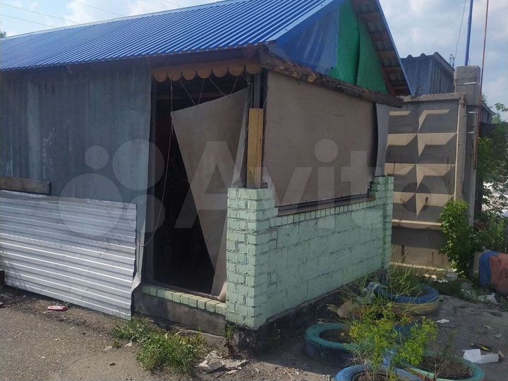 Производство, 720 м²