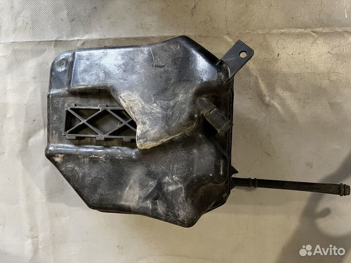 Бачок расширительный Audi Q7 4L