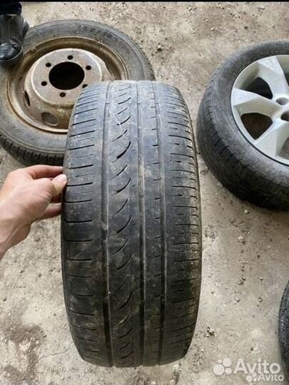 Formula Energy 215/55 R17