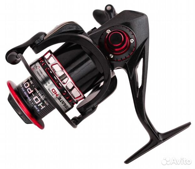 Катушка Stinger Aggregate HD