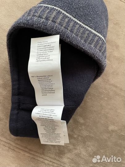 Шапка Maximo 53.р