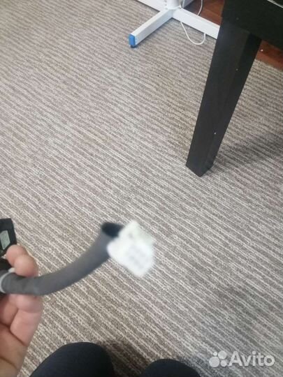 Камера заднего вида