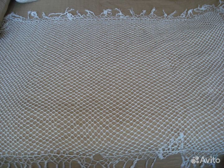 Текстиль из СССР