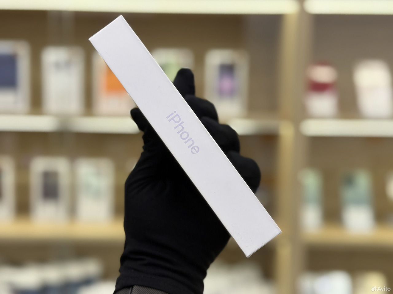 iPhone 17, 256 ГБ