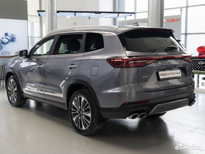 Chery Tiggo 7 Pro Plug-in Hybrid 1.5 AT, 2023