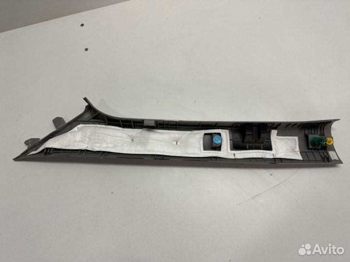 Накладка стойки кузова передняя правая Hyundai