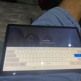 Планшет lenovo tab p11