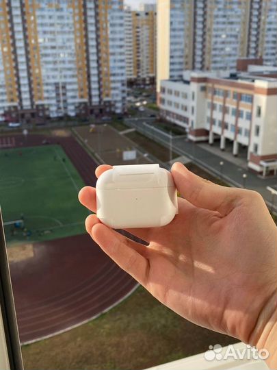 Airpods pro 2 1:1