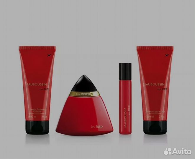 Подарочные наборы женский и мужской