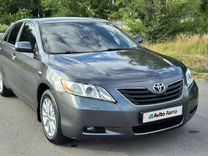 Toyota Camry 2.4 AT, 2007, 395 000 км