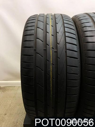 Hankook Ventus S1 Evo 2 K117 245/45 R18 100M