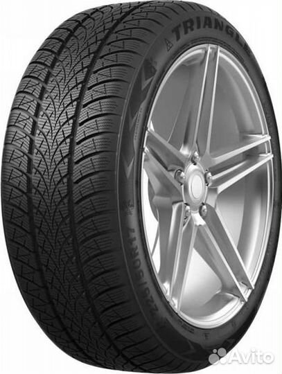 Triangle WinterX TW401 215/60 R17 100V
