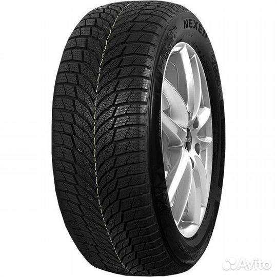 Nexen Winguard Sport 2 SUV 225/65 R17 102T