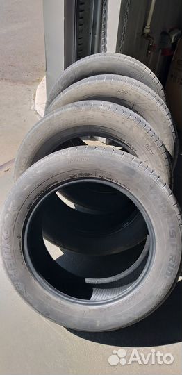 Hankook Ventus Prime 2 K115 235/60 R18 103H