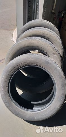 Hankook Ventus Prime 2 K115 235/60 R18 103H