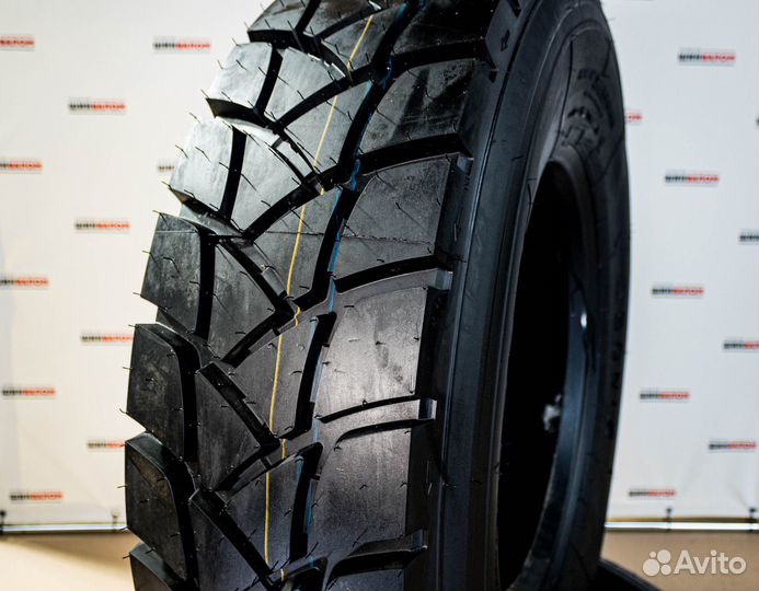 315/80R22,5 Sonix SX803 157/153L PR20 TT Карьер