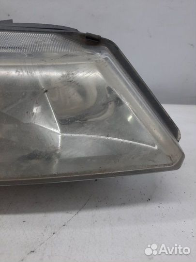 Фара передняя правая Peugeot 406 универсал 2.0 RHZ