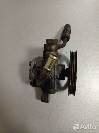 Гидроусилитель Honda Civic BE1 D13B