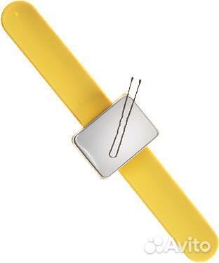 Магнитный браслет- держатель