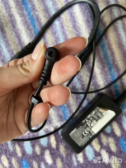 Зарядный провод для ноутбука Acer A315-21-435D