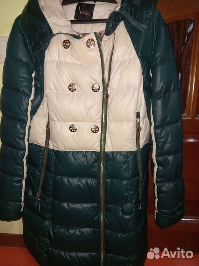 Женская куртка