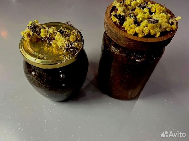 Натуральный реабилитатор потенции