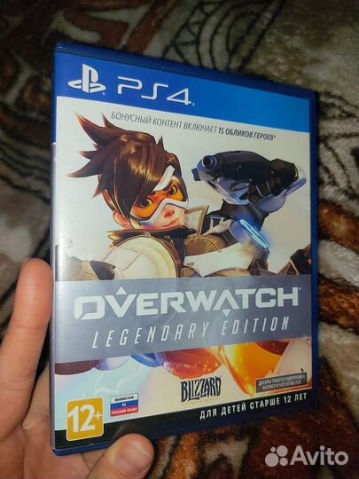 Игры для приставок ps4