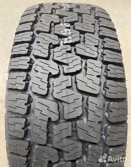 Pirelli Scorpion All Terrain Plus 265/60 R18 110H