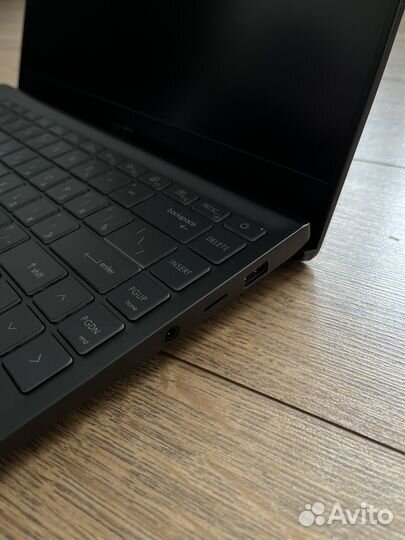 Ноутбук MSI Preatige 14Evo A12M