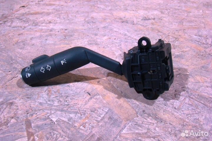 Range Rover 3 Переключатель поворотов подрулевой