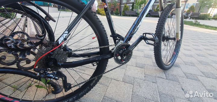 KTM ultra sport 27.5