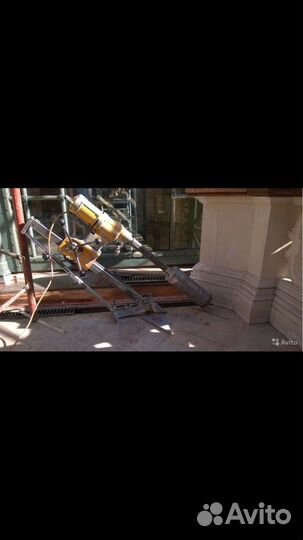 Алмазное сверление бурение отверстий