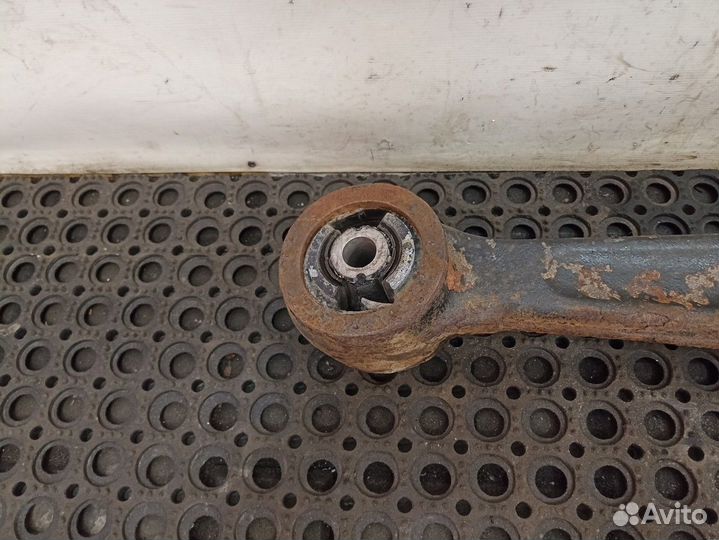 81432203052 Тяга реактивная продольная правая