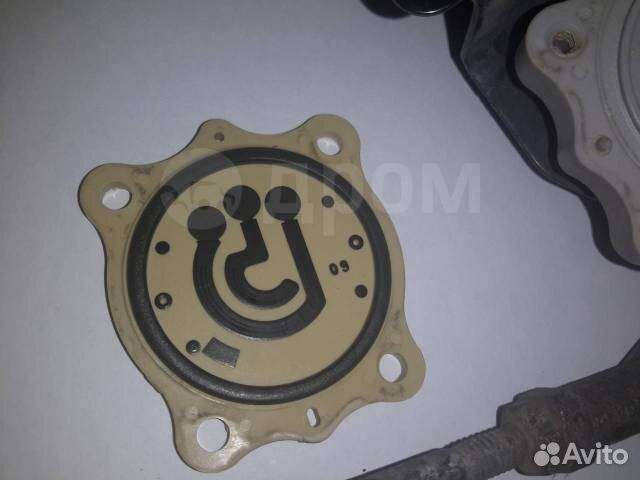 Датчик высоты дорожного просвета Lexus RX 03-09 г