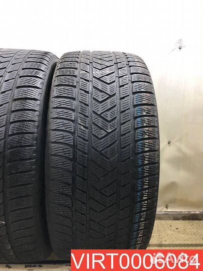 Pirelli Scorpion Winter 285/40 R22 110V