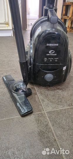 Пылесос samsung