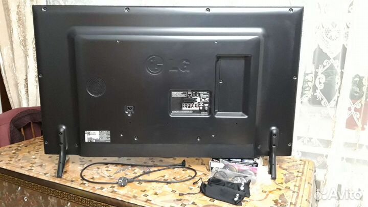 Телевизор LG