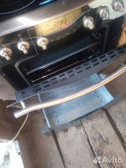 Плита электрическая бу