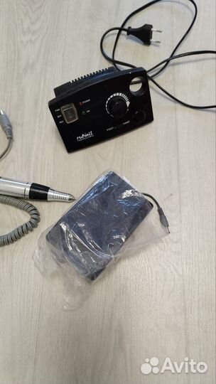 Аппарат для маникюра и педикюра бу