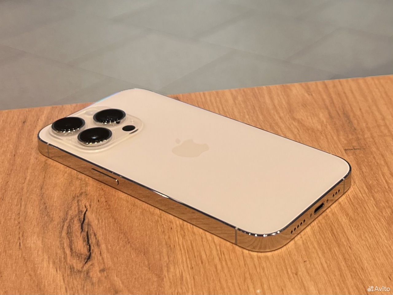 iPhone 14 Pro, 256 ГБ
