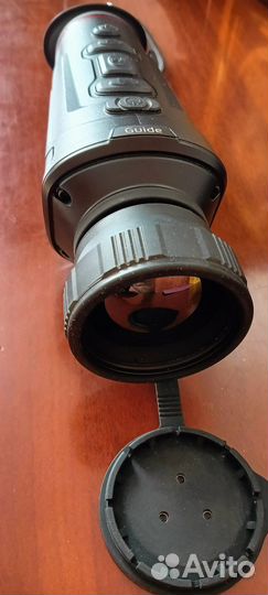 Тепловизор