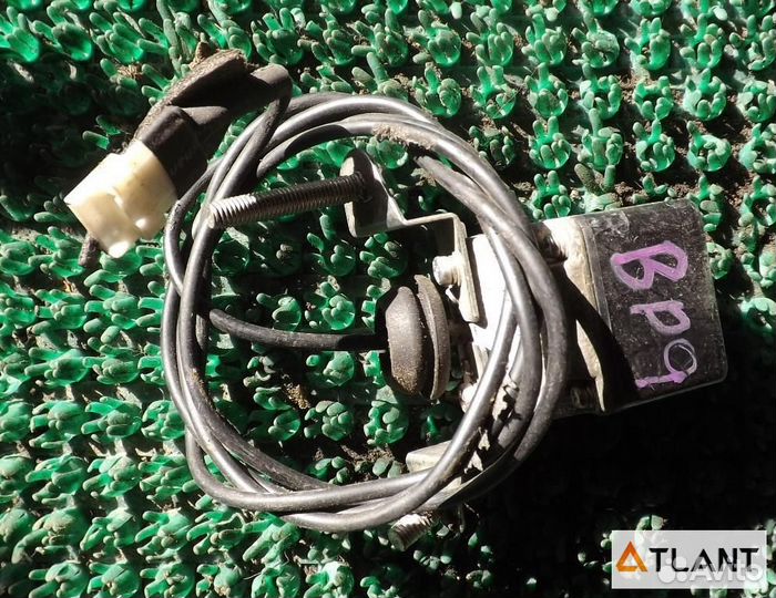 Камера задняя subaru outback