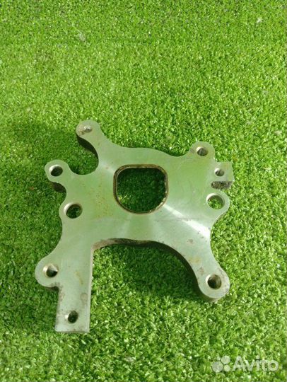 Кронштейн вакуумного коллектора Kia Optima седан