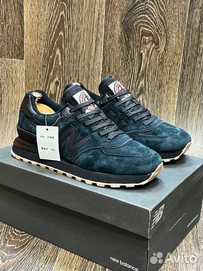 Кроссовки мужские NEW balance