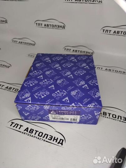 Барабанные колодки Rio Solaris Elantra Getz