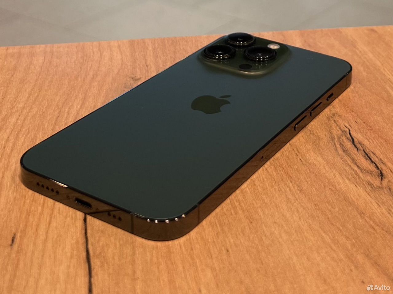 iPhone 13 Pro, 256 ГБ